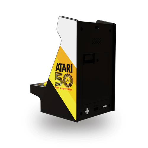 Atari Nano Player Pro My Arcade