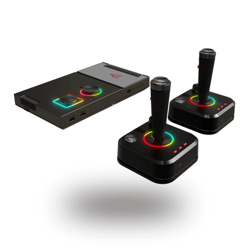 Atari Gamestation Pro My Arcade