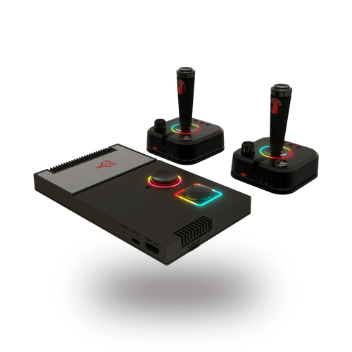 Atari Gamestation Pro My Arcade