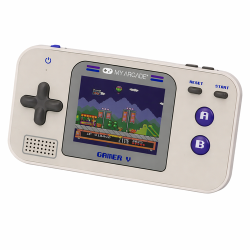 Galaga Micro Player Pro My Arcade