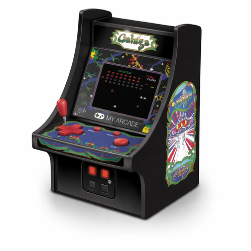 Arcade1Up Paw Patrol Junior My Arcade