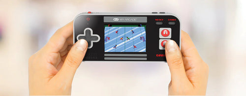 Galaga Micro Player Pro My Arcade