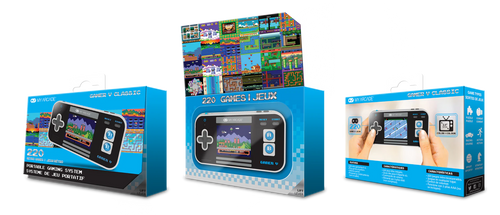 10FT Heavy Dty Chrg/Sync Lghtn My Arcade
