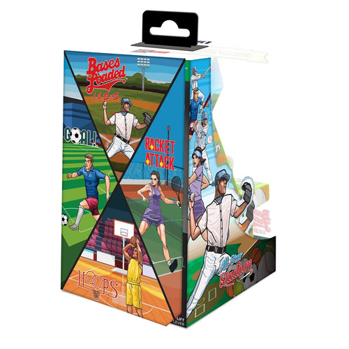 All-Star Stadium Micro Player My Arcade