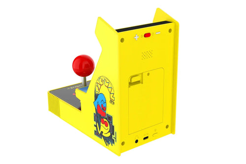 Burgertime Micro Player My Arcade
