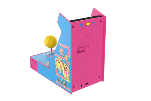 Karate Champ Micro Player My Arcade