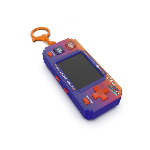 Data East Pixel Pocket Pro My Arcade