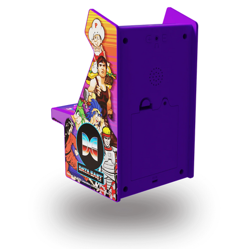 Digdug Micro Player My Arcade