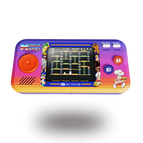 TETRIS PIXEL MINI My Arcade