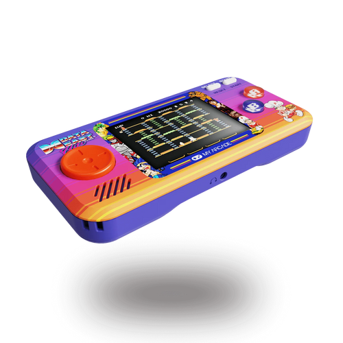 TETRIS PIXEL MINI My Arcade