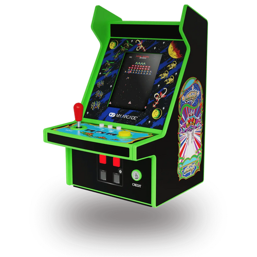 GALAGA Micro Player Pro My Arcade