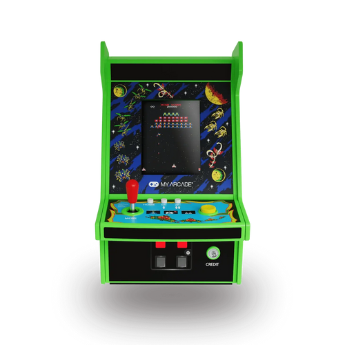 GALAGA Micro Player Pro My Arcade
