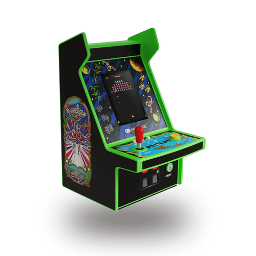GALAGA Micro Player Pro My Arcade