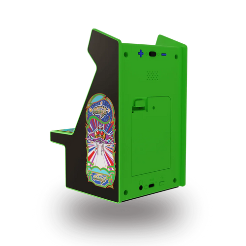 GALAGA Micro Player Pro My Arcade