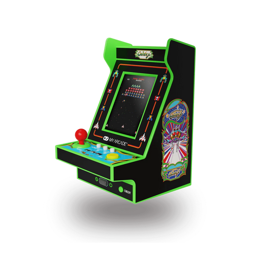 RACING PLAYER POLE POSITION PORTABLE RETRO ARCADE My Arcade