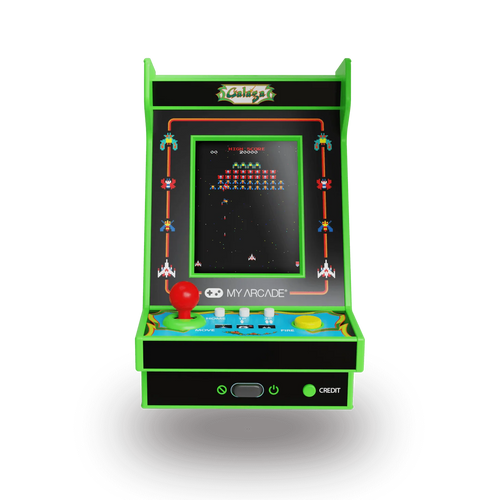 RACING PLAYER POLE POSITION PORTABLE RETRO ARCADE My Arcade