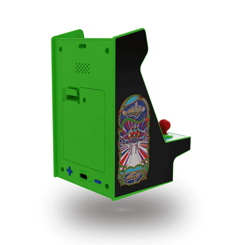 RACING PLAYER POLE POSITION PORTABLE RETRO ARCADE My Arcade