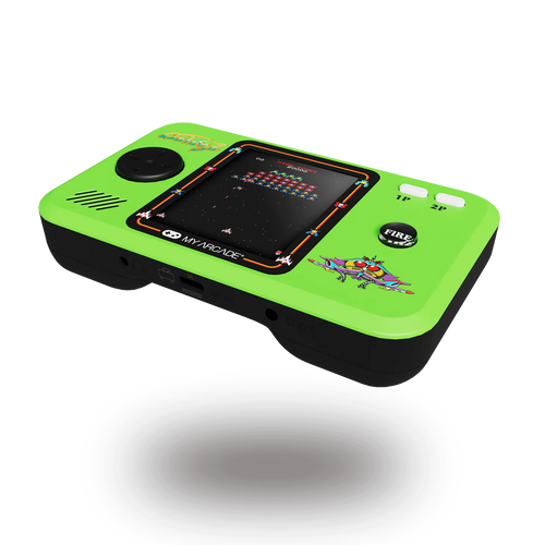 Ms. PAC-MAN MICRO PLAYER PRO My Arcade