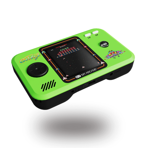 Ms. PAC-MAN MICRO PLAYER PRO My Arcade