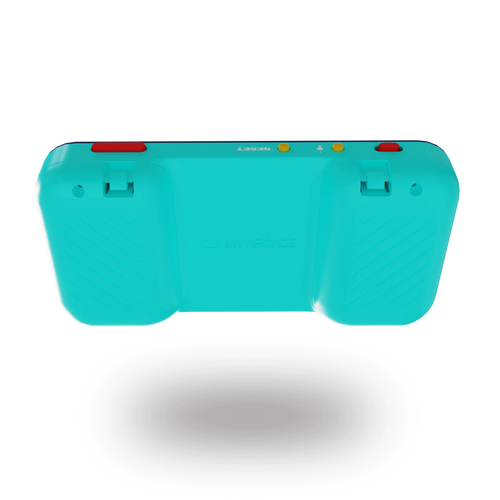 Mega Man Pocket Player Pro My Arcade