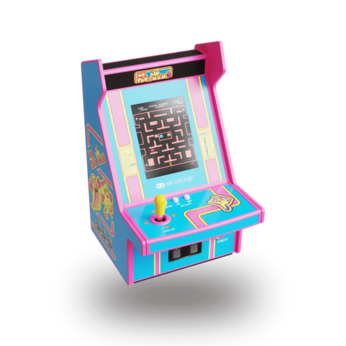 ATARI MICRO PLAYER PRO My Arcade