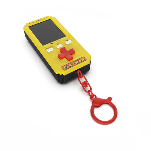 PAC-MAN Pixel Pocket Pro My Arcade