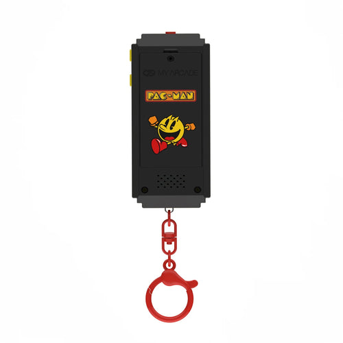 PAC-MAN Pixel Pocket Pro My Arcade