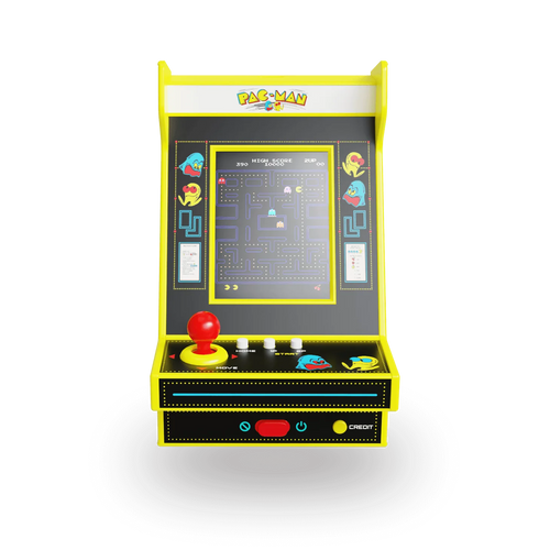 ATARI GAMESTATION PRO My Arcade
