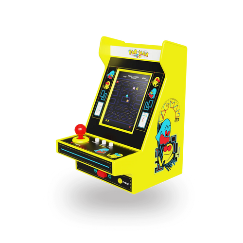 ATARI GAMESTATION PRO My Arcade