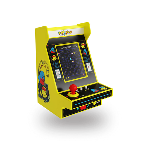 ATARI GAMESTATION PRO My Arcade