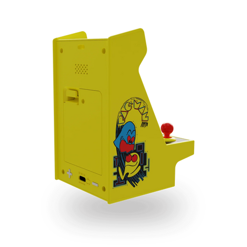 ATARI GAMESTATION PRO My Arcade