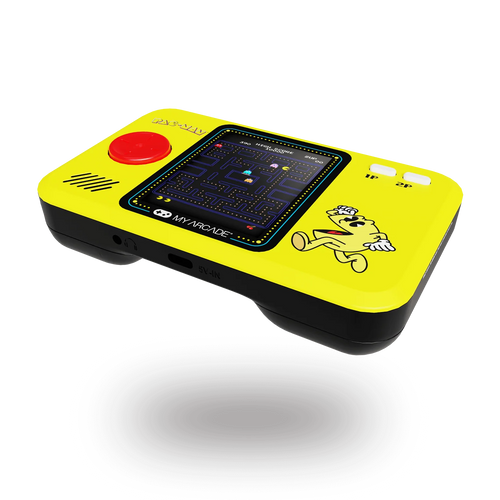 DREAMGEAR STARTER KIT LITE FOR NINTENDO SWITCH LITE My Arcade
