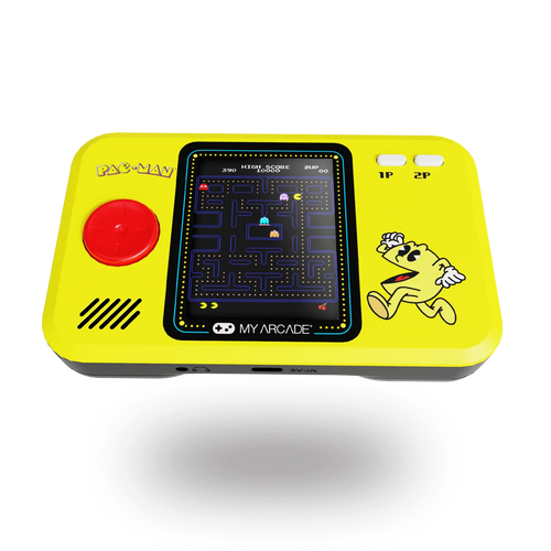 DREAMGEAR STARTER KIT LITE FOR NINTENDO SWITCH LITE My Arcade