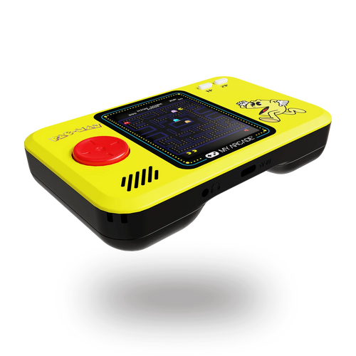 DREAMGEAR STARTER KIT LITE FOR NINTENDO SWITCH LITE My Arcade