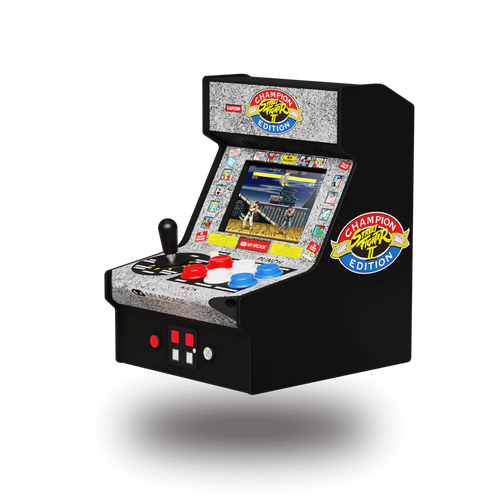 Arcade1Up Asteroids My Arcade