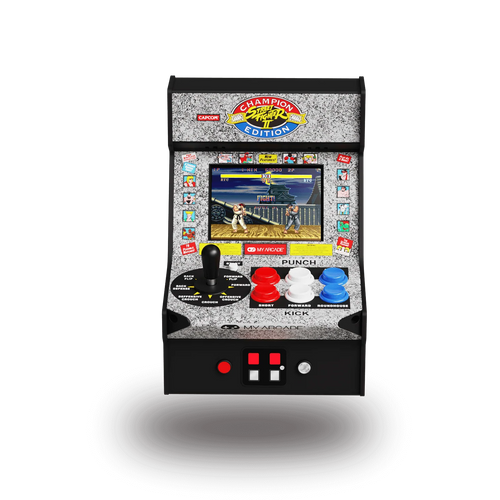 Arcade1Up Asteroids My Arcade