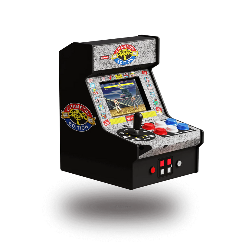 Arcade1Up Asteroids My Arcade
