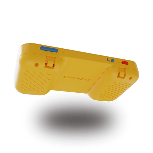 Super Street Fighter II Pocket Player Pro My Arcade
