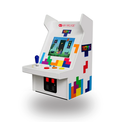 Tetris® Micro Player Pro My Arcade