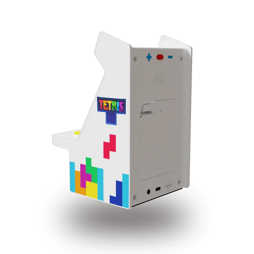 Tetris® Micro Player Pro My Arcade