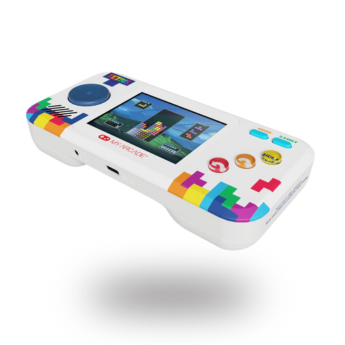 Tetris® Pocket Player Pro My Arcade