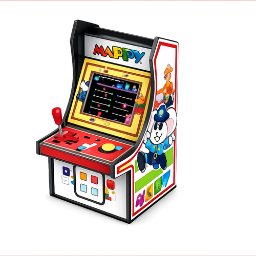 All Star Stadium Pocket Player My Arcade